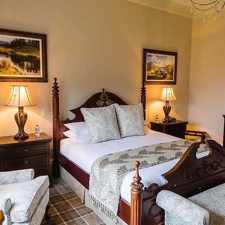 Hotel Craigsanquhar House à Logie  Extérieur photo