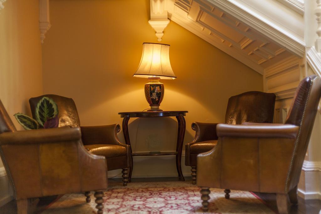 Hotel Craigsanquhar House à Logie  Extérieur photo