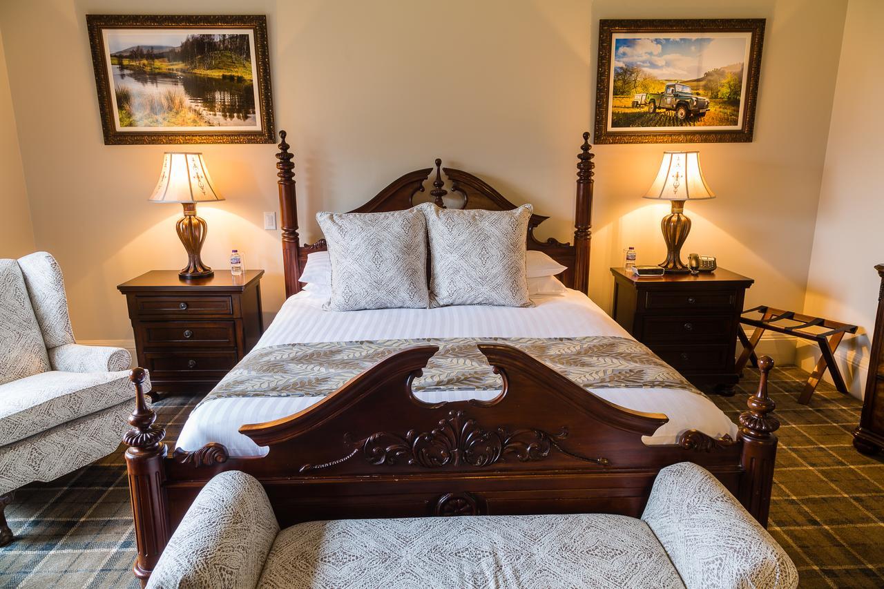 Hotel Craigsanquhar House à Logie  Extérieur photo